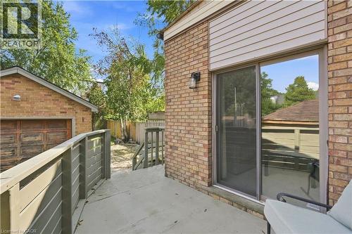 163 Grosvenor Avenue S, Hamilton, ON 