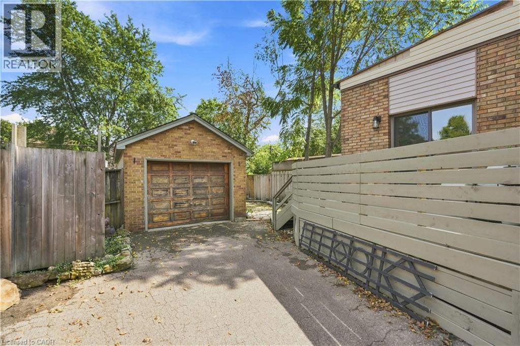 163 Grosvenor Avenue S, Hamilton, ON