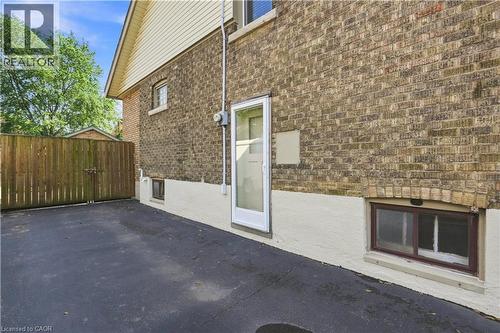 163 Grosvenor Avenue S, Hamilton, ON 