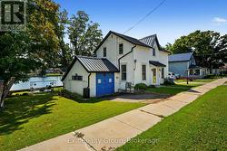 125 QUEEN STREET Trent Hills (Campbellford), ON K0L 1L0