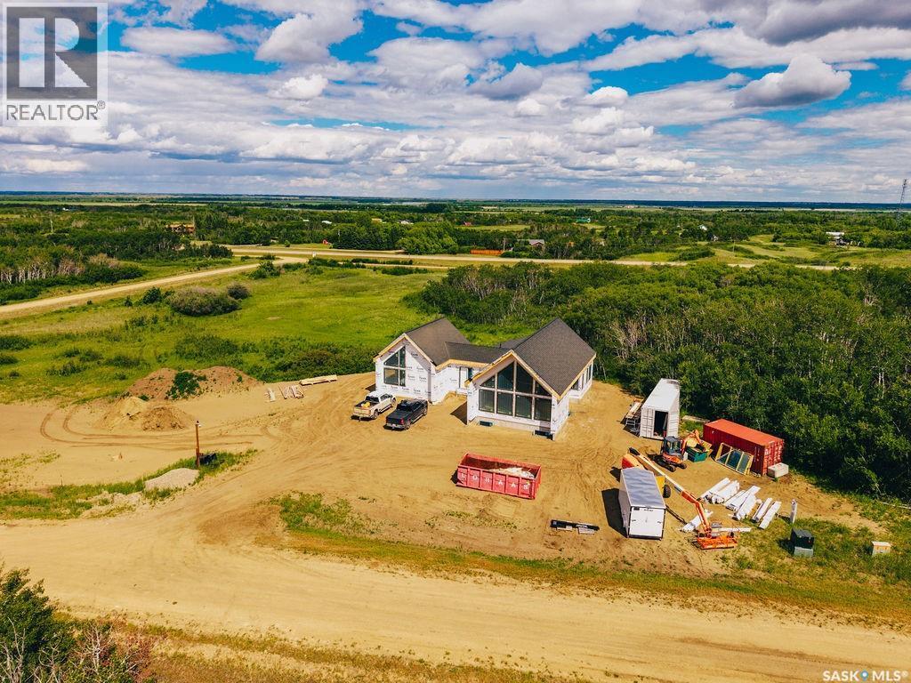 12 Aspen Way, Vanscoy Rm No. 345, SK