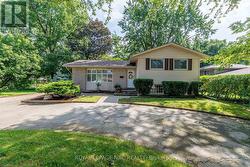 206 PARNELL ROAD St. Catharines (Vine/Linwell), ON L2M 1V6