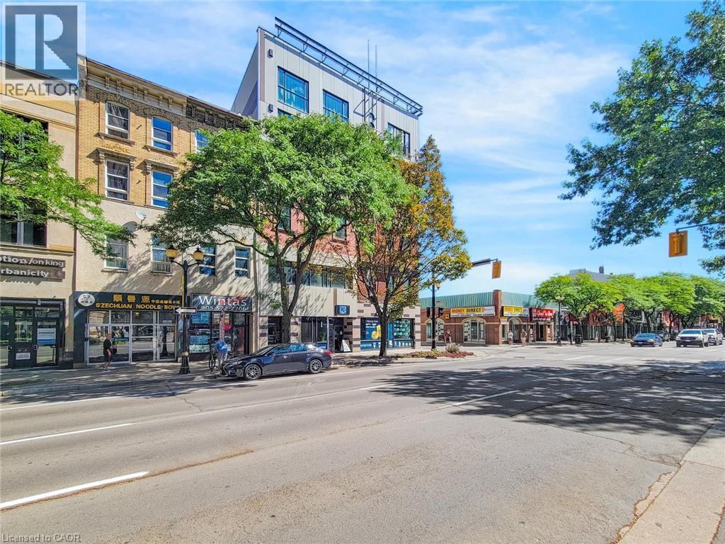 121 King Street E Unit# 101, Hamilton, ON