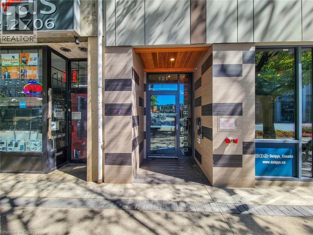 121 King Street E Unit# 101, Hamilton, ON