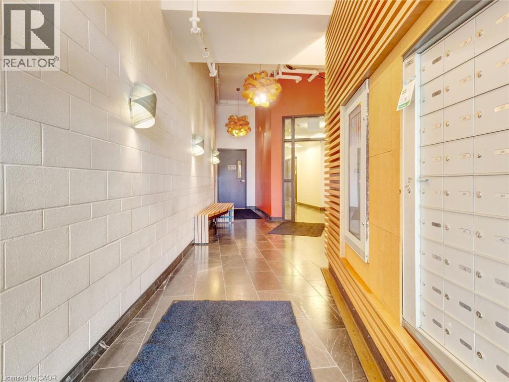 121 King Street E Unit# 101, Hamilton, ON