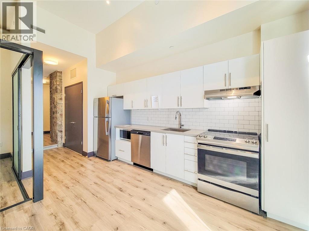 121 King Street E Unit# 101, Hamilton, ON