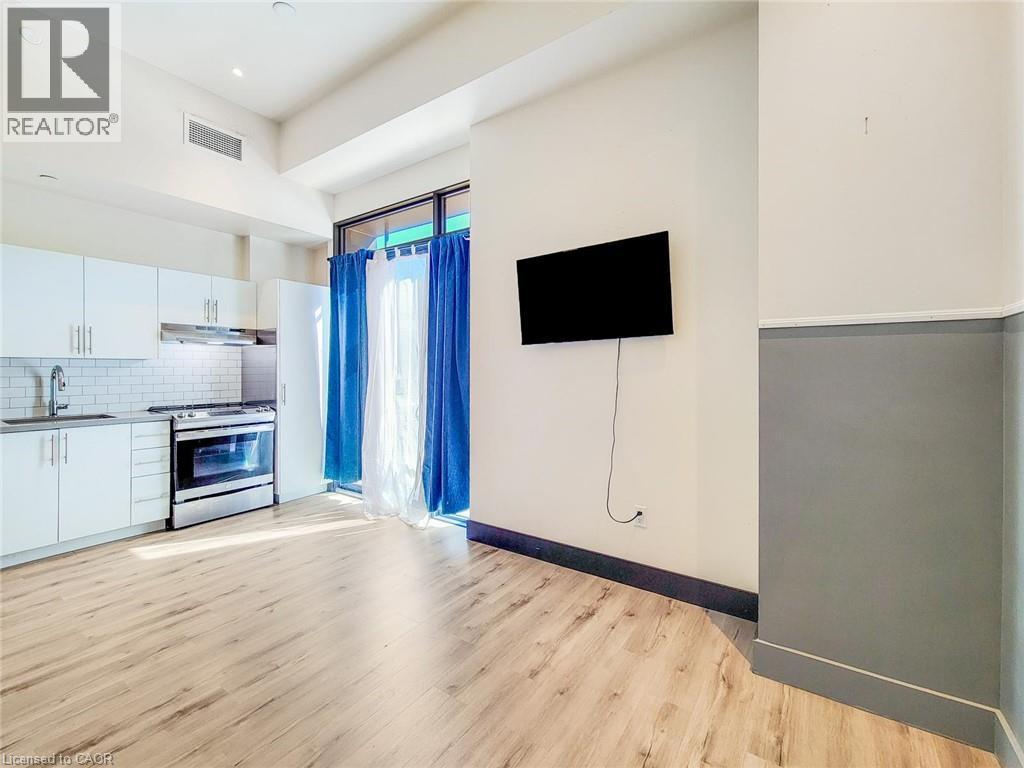 121 King Street E Unit# 101, Hamilton, ON