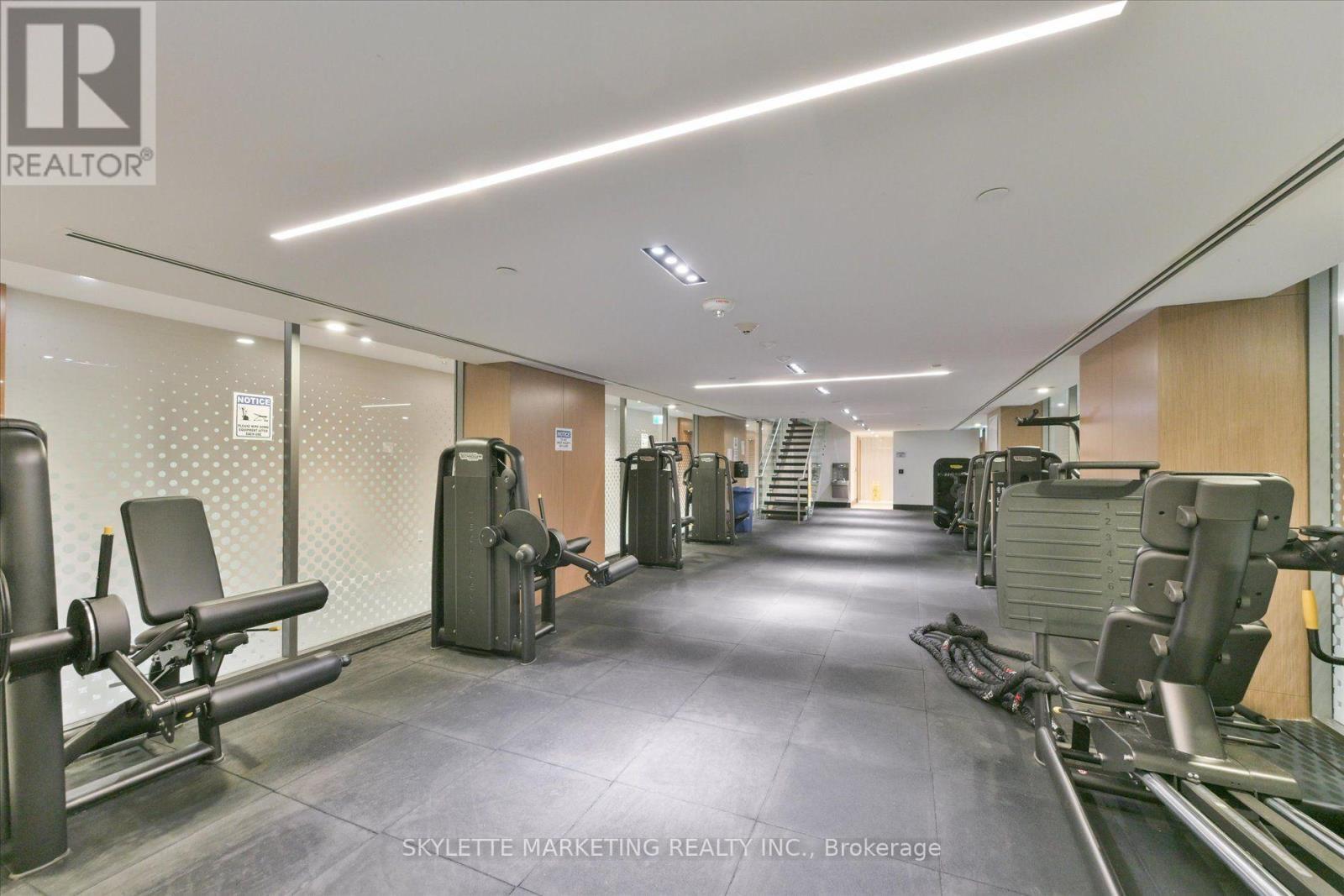 617 - 15 Queens Quay E, Toronto, ON