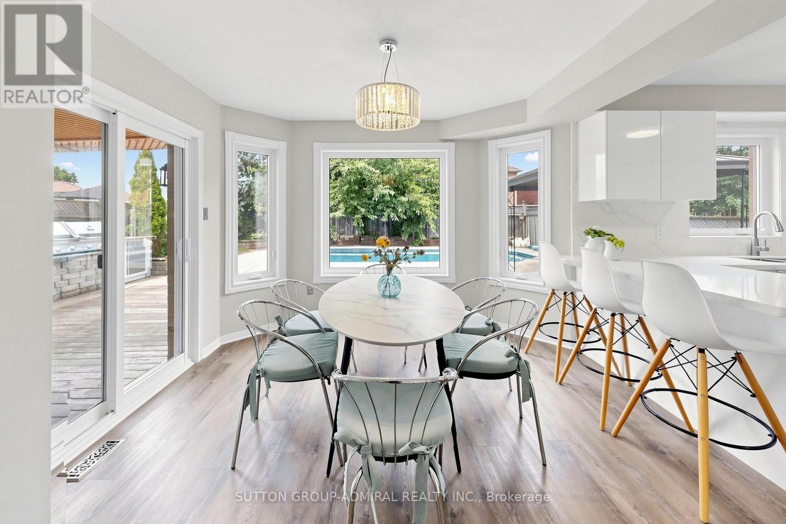 38 Felt Crescent, Barrie, ON