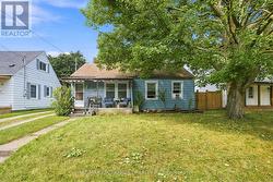 9 LANCASTER AVENUE Brantford, ON N3T 5E5