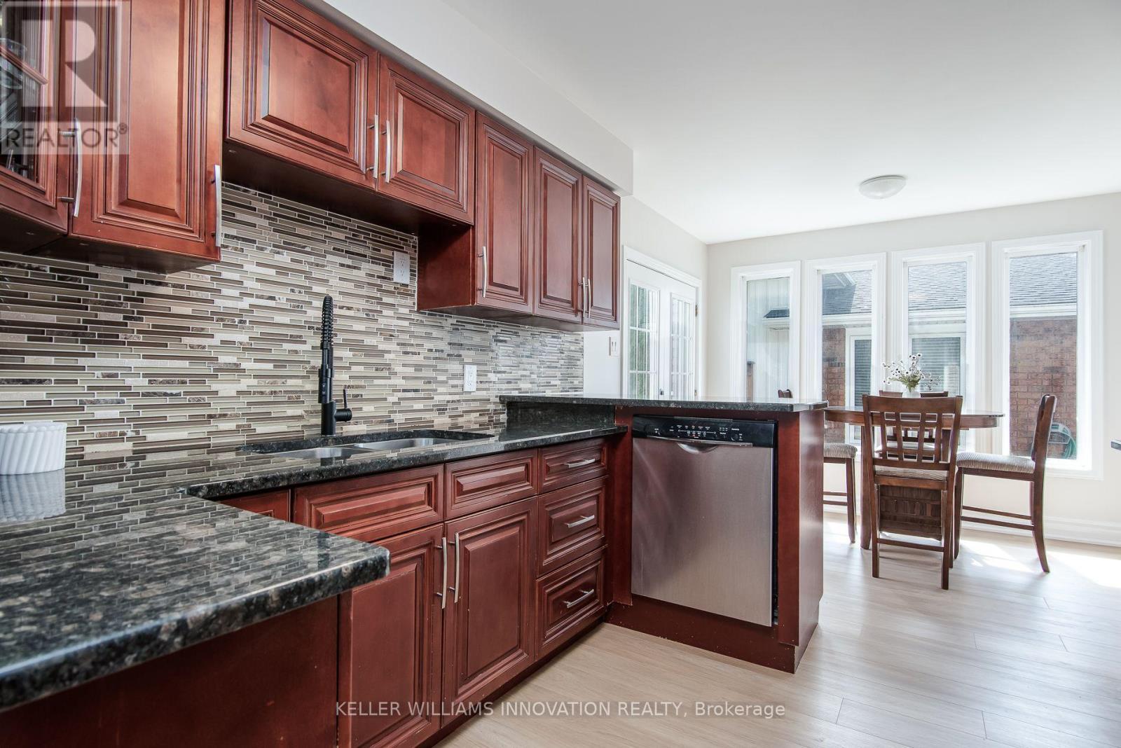 112 Michener Crescent, Kitchener, ON