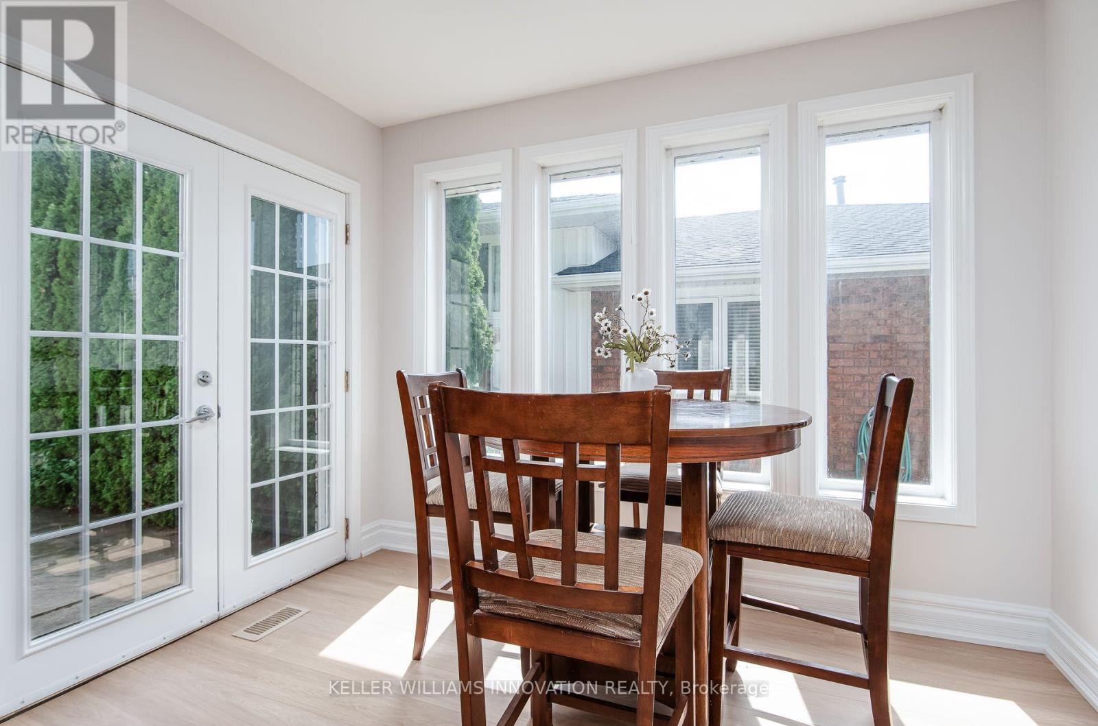 112 Michener Crescent, Kitchener, ON