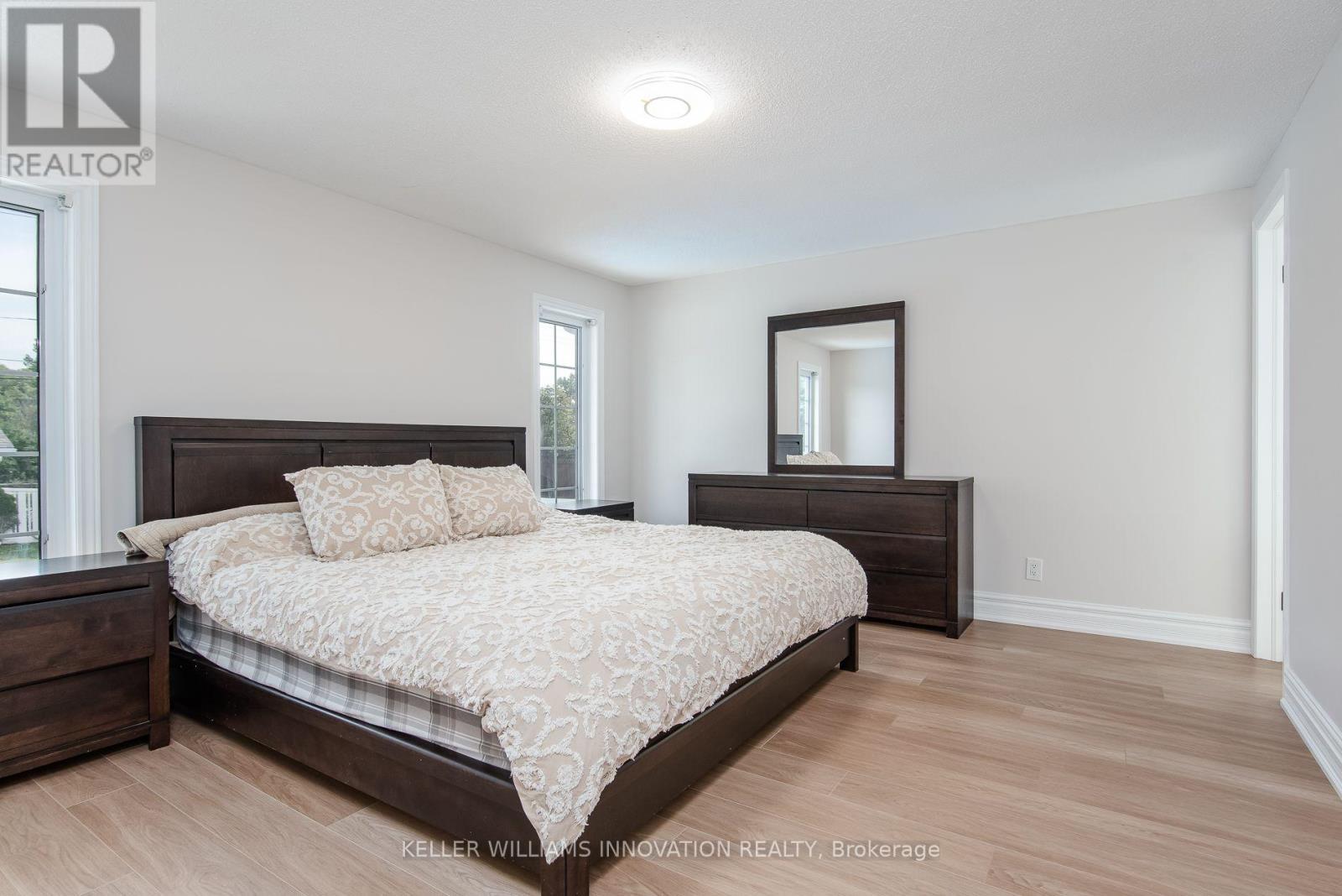 112 Michener Crescent, Kitchener, ON