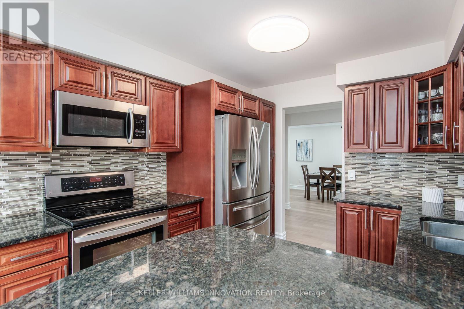 112 Michener Crescent, Kitchener, ON