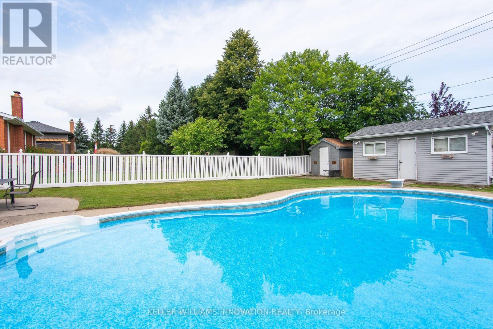112 Michener Crescent, Kitchener, ON