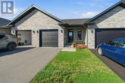 94 RAYCROFT DRIVE Belleville (Thurlow Ward), ON K8N 0R4