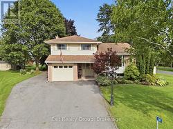 74 BURNS AVENUE Quinte West (Sidney Ward), ON K8R 1G3