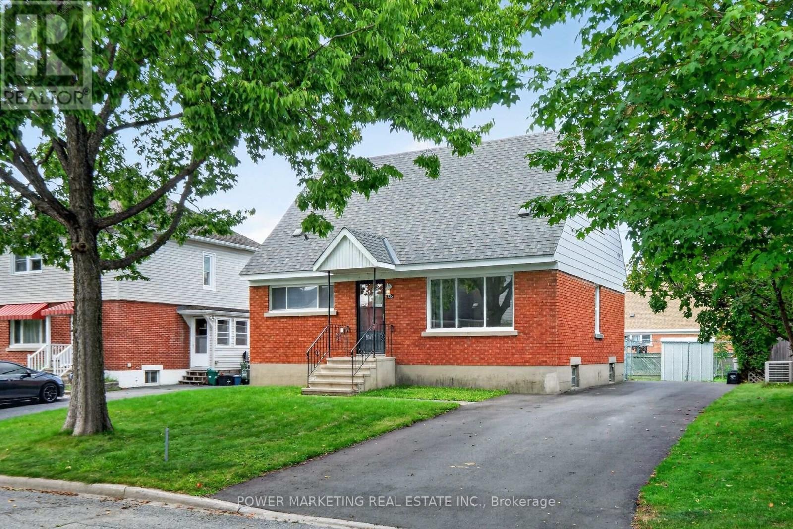 535 Dunbrack Street, Ottawa, ON
