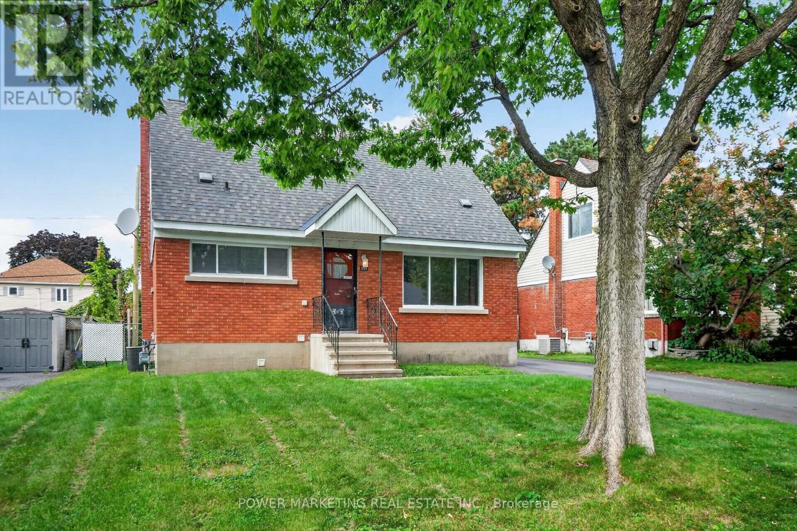 535 Dunbrack Street, Ottawa, ON