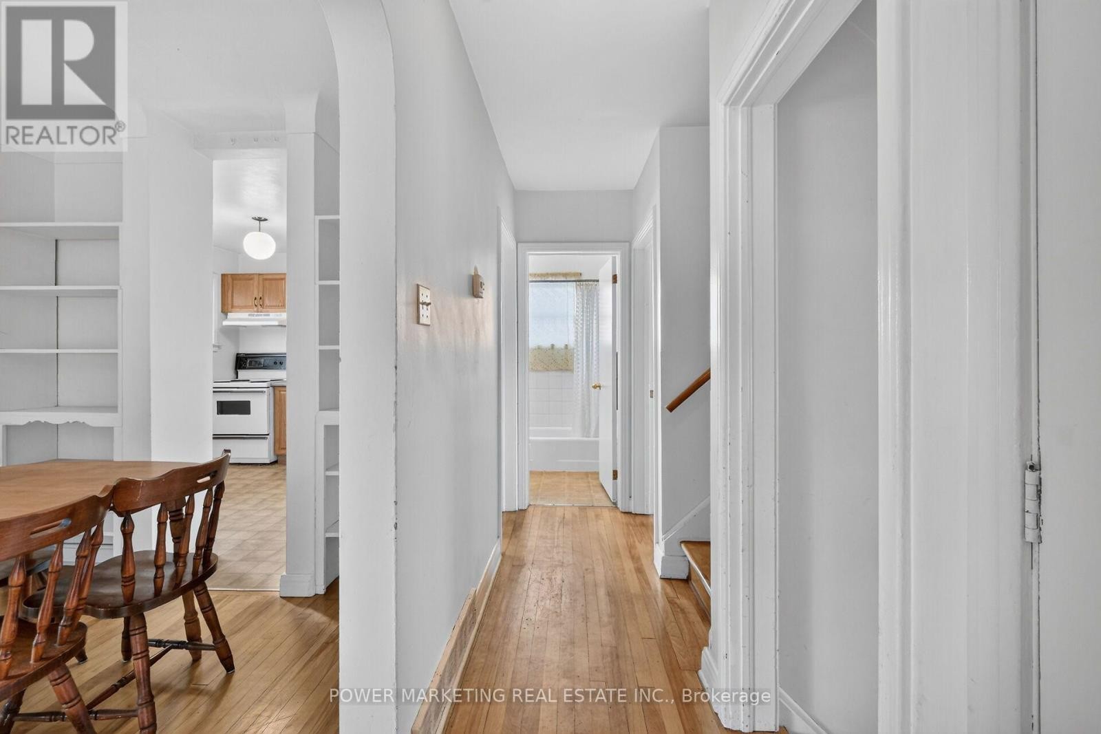 535 Dunbrack Street, Ottawa, ON