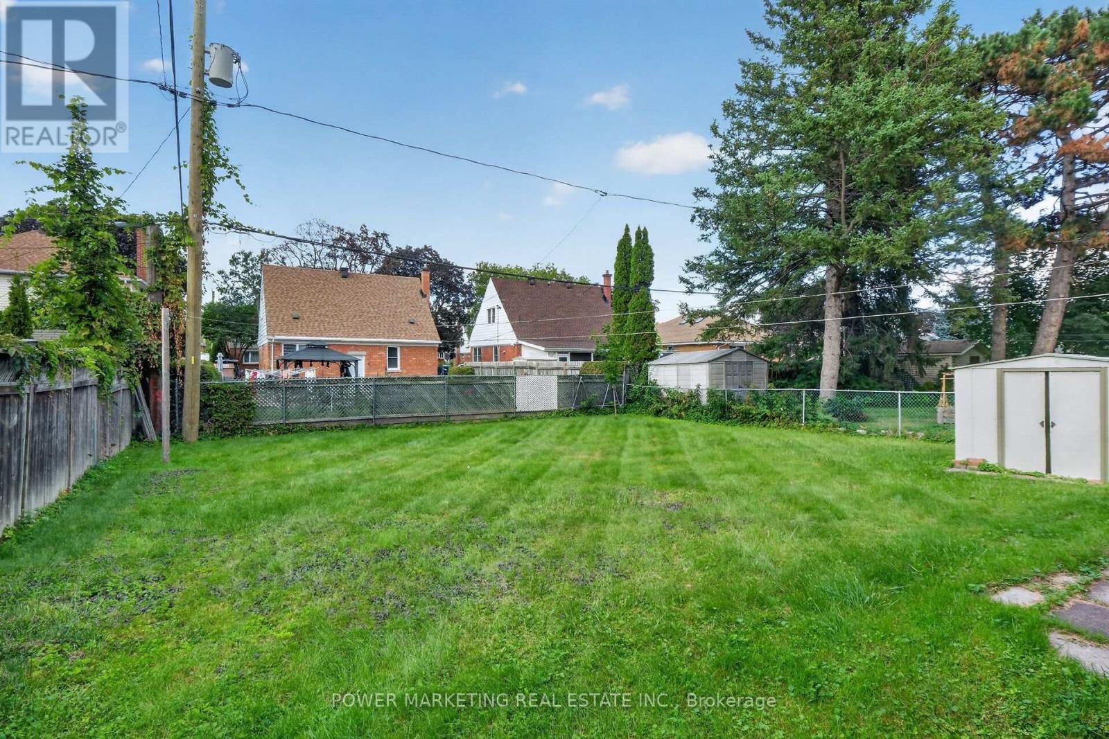 535 Dunbrack Street, Ottawa, ON