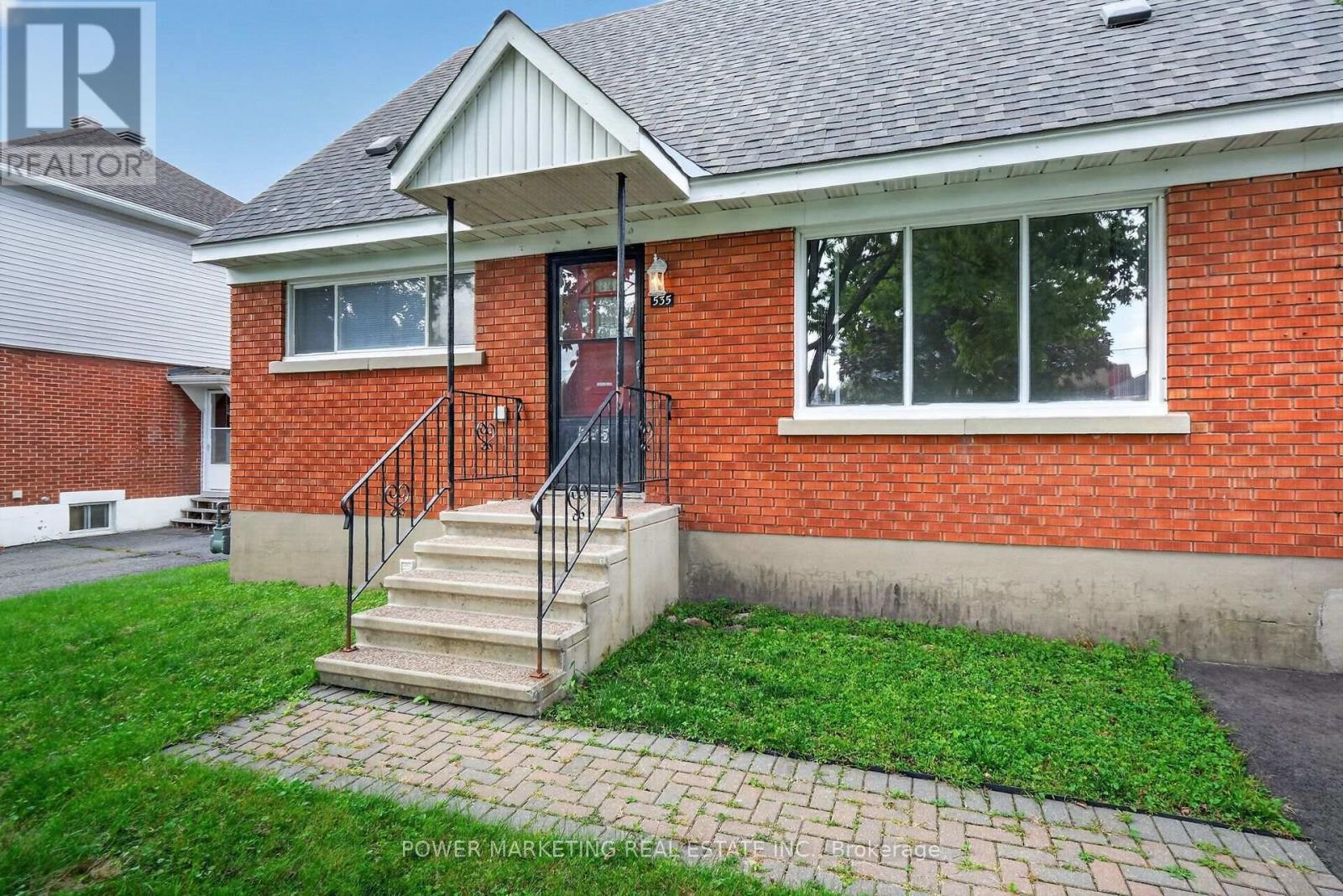 535 Dunbrack Street, Ottawa, ON