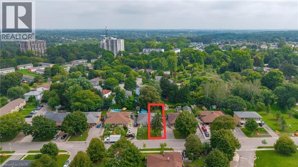 Additional content - 220 Cairn Street, London, ON
