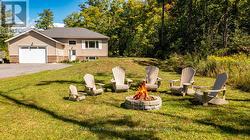 290 RANKIN LAKE ROAD Seguin, ON P2A 2W8