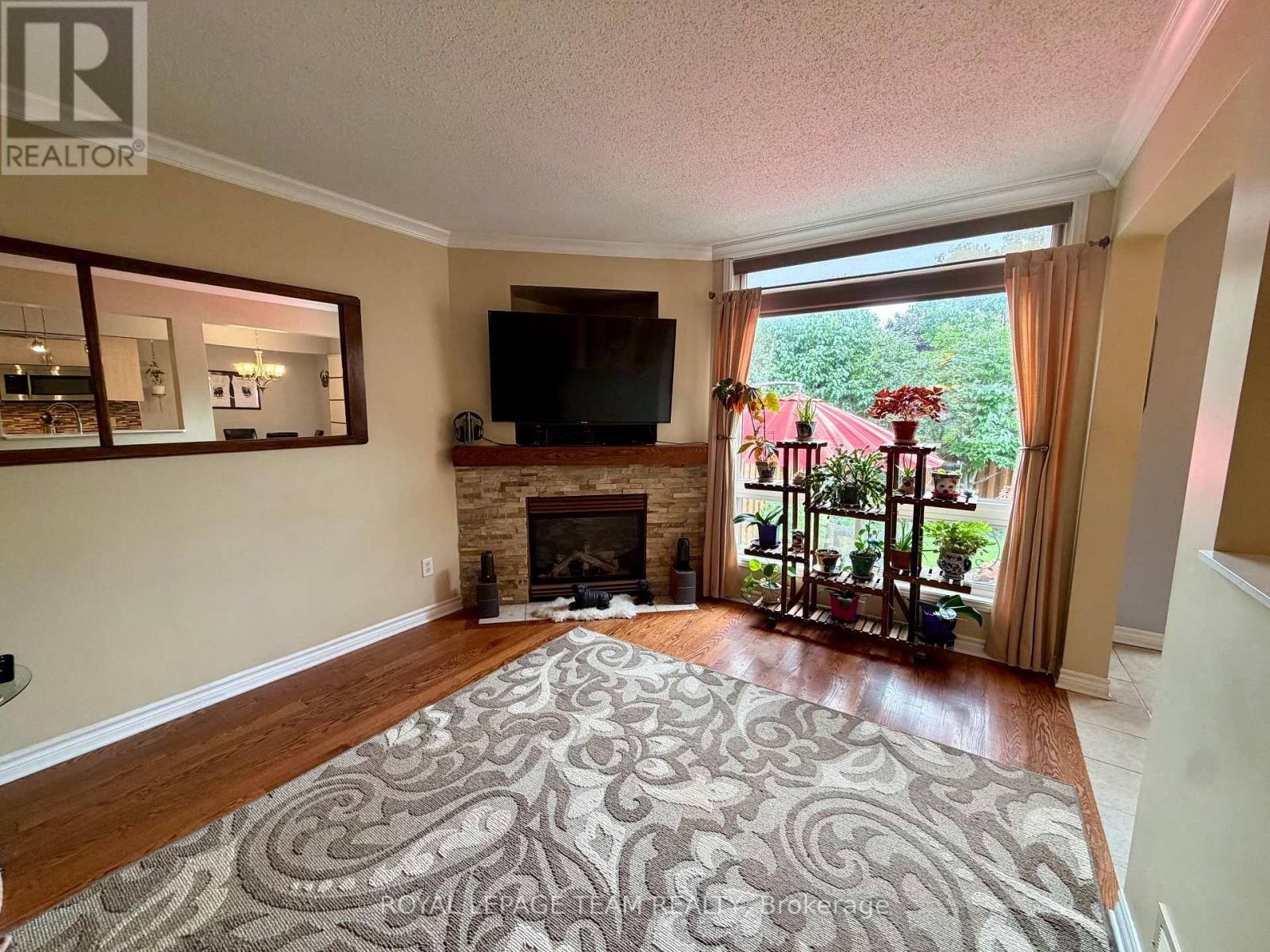 5 Chantilly Gate, Ottawa, ON