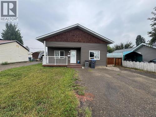872 107 Avenue  Dawson Creek, BC V1G 2R2