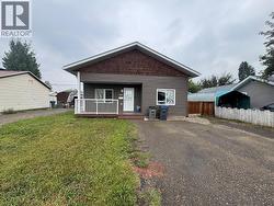 872 107 Avenue Dawson Creek, BC V1G 2R2
