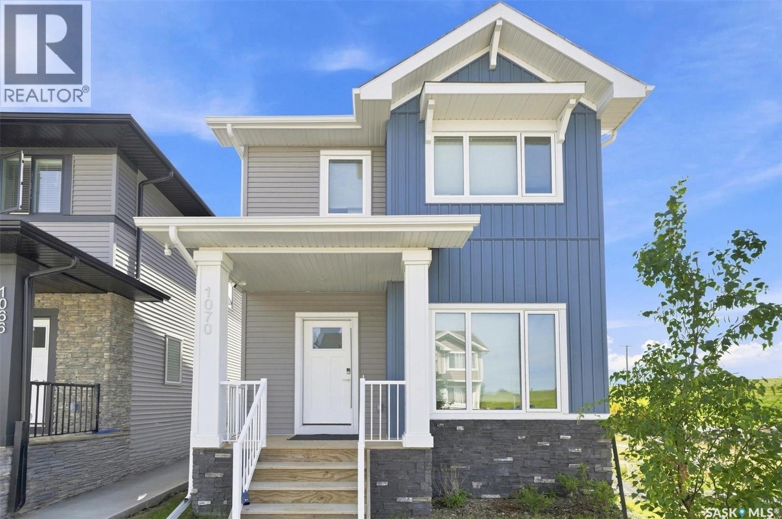 1070 Brighton Boulevard, Saskatoon, SK