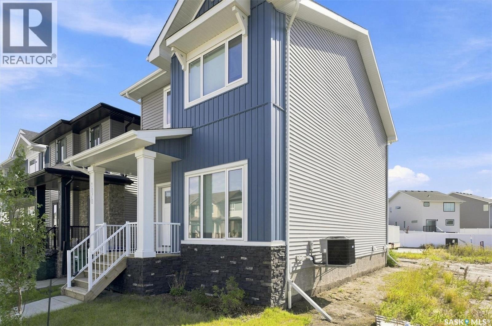 1070 Brighton Boulevard, Saskatoon, SK