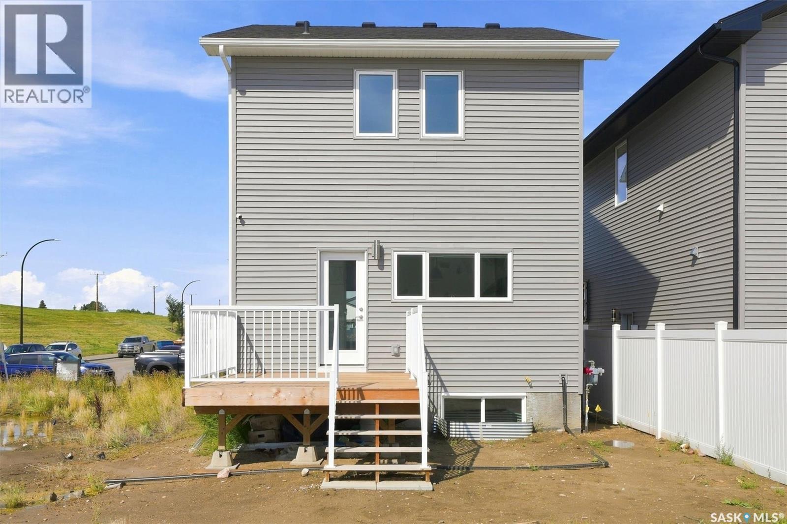 1070 Brighton Boulevard, Saskatoon, SK