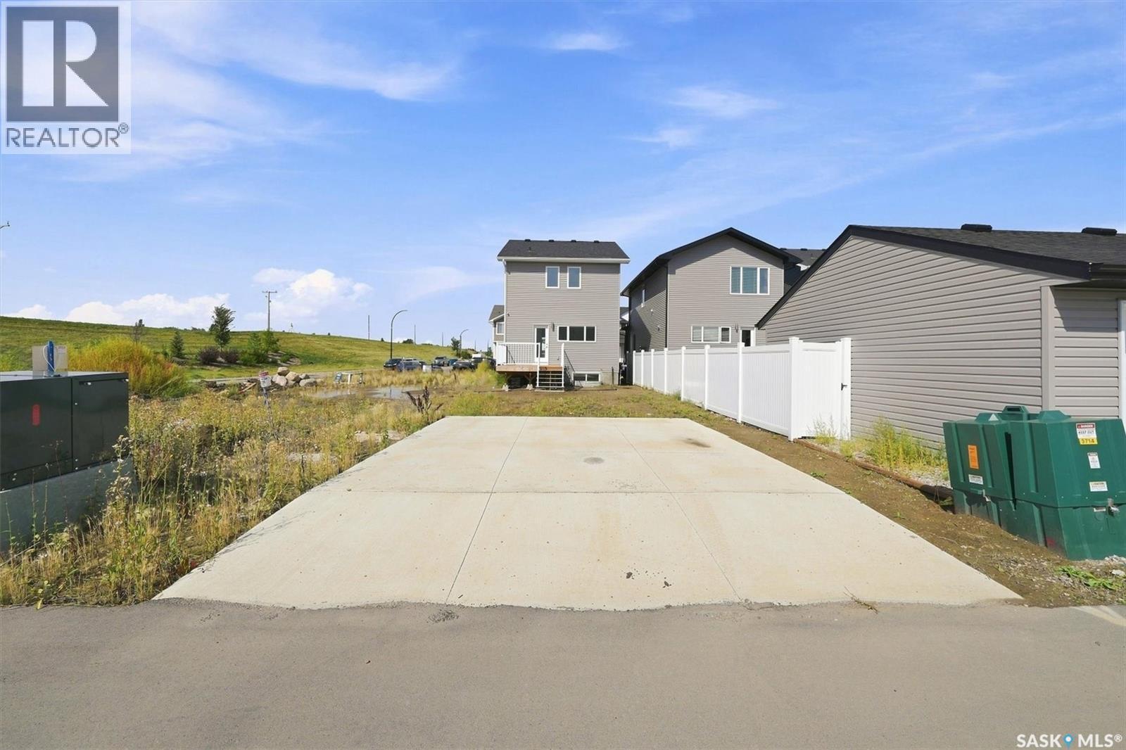 1070 Brighton Boulevard, Saskatoon, SK