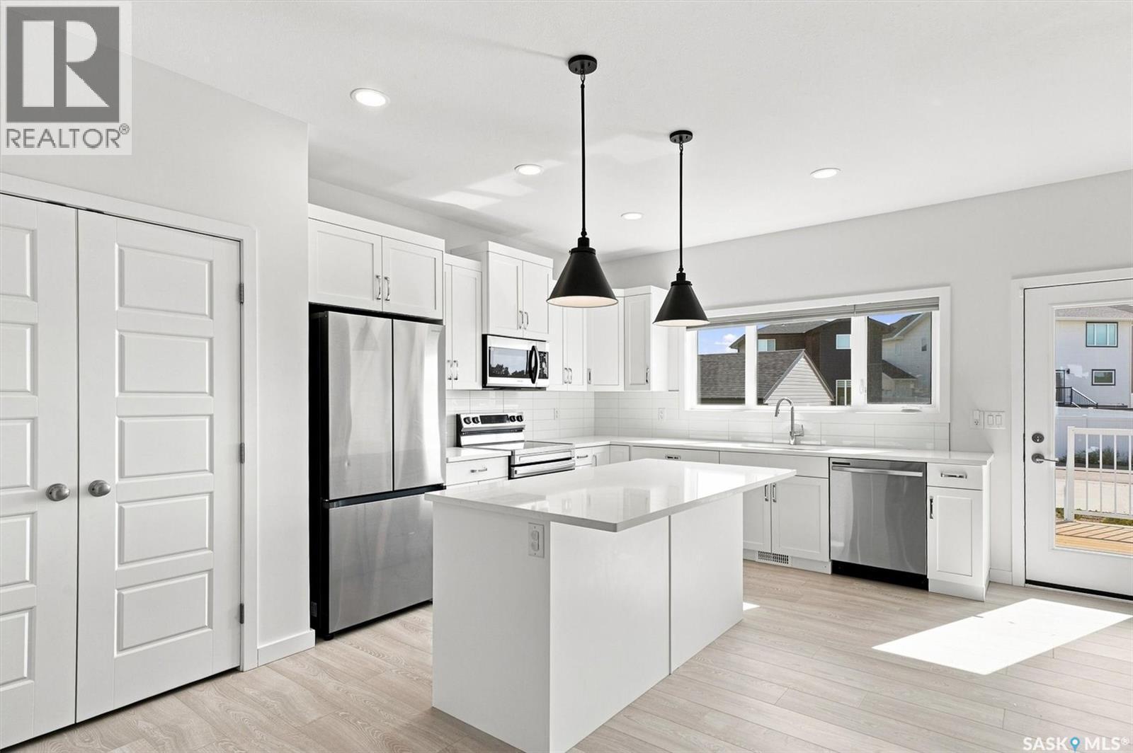 1070 Brighton Boulevard, Saskatoon, SK