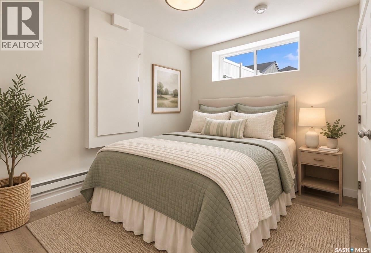 1070 Brighton Gate, Saskatoon, SK