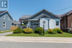 4 GEORGE STREET Quinte West, ON K8V 1R1