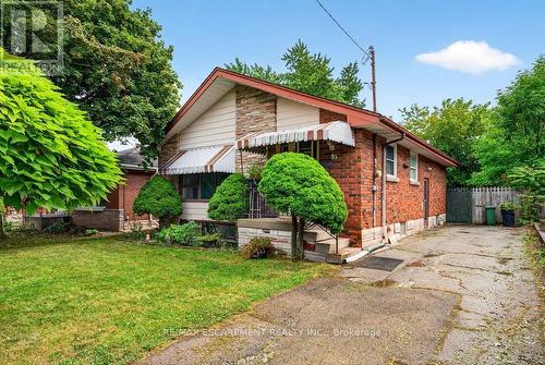 95 WEST 4TH STREET  Hamilton, ON L9C 3M8