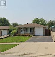 120 HAHN AVENUE Cambridge, ON N3C 2X9