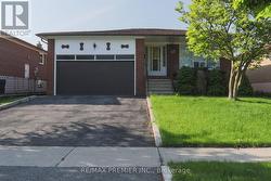 BSMT - 86 HARRIS CRESCENT Vaughan, ON L4L 1R9
