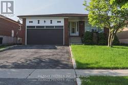 BSMT - 86 HARRIS CRESCENT Vaughan, ON L4L 1R9
