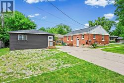 3495 LONGFELLOW AVENUE Windsor, ON N9E 2L8