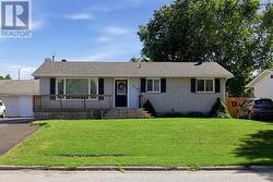 936 North ST Sault Ste. Marie, ON P6B 2C6