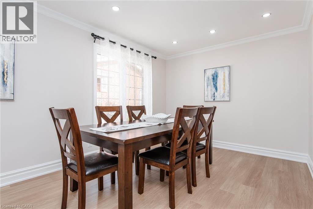 112 Michener Crescent, Kitchener, ON