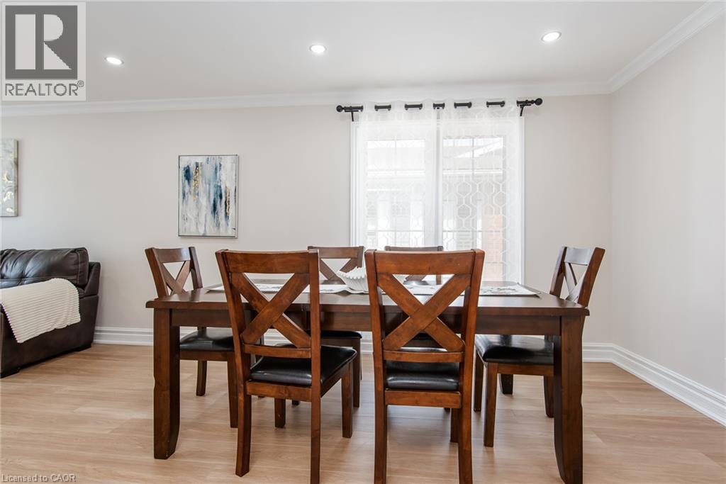 112 Michener Crescent, Kitchener, ON