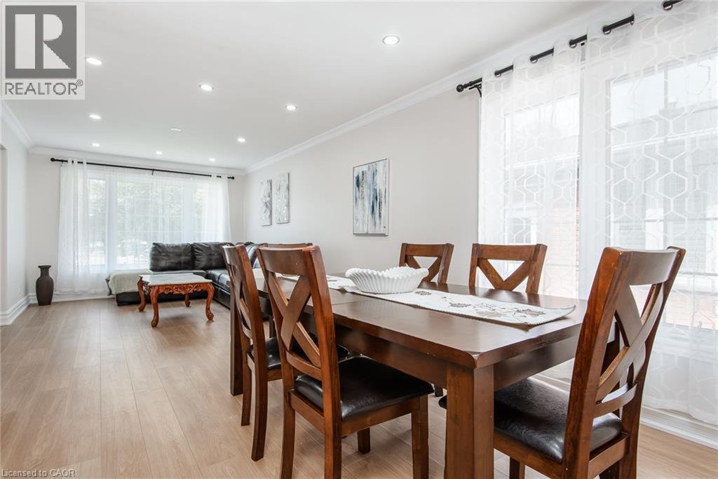 112 Michener Crescent, Kitchener, ON