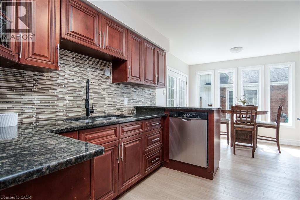 112 Michener Crescent, Kitchener, ON