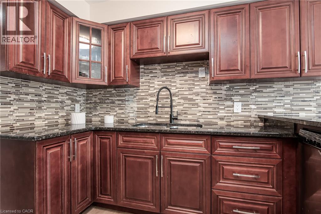 112 Michener Crescent, Kitchener, ON