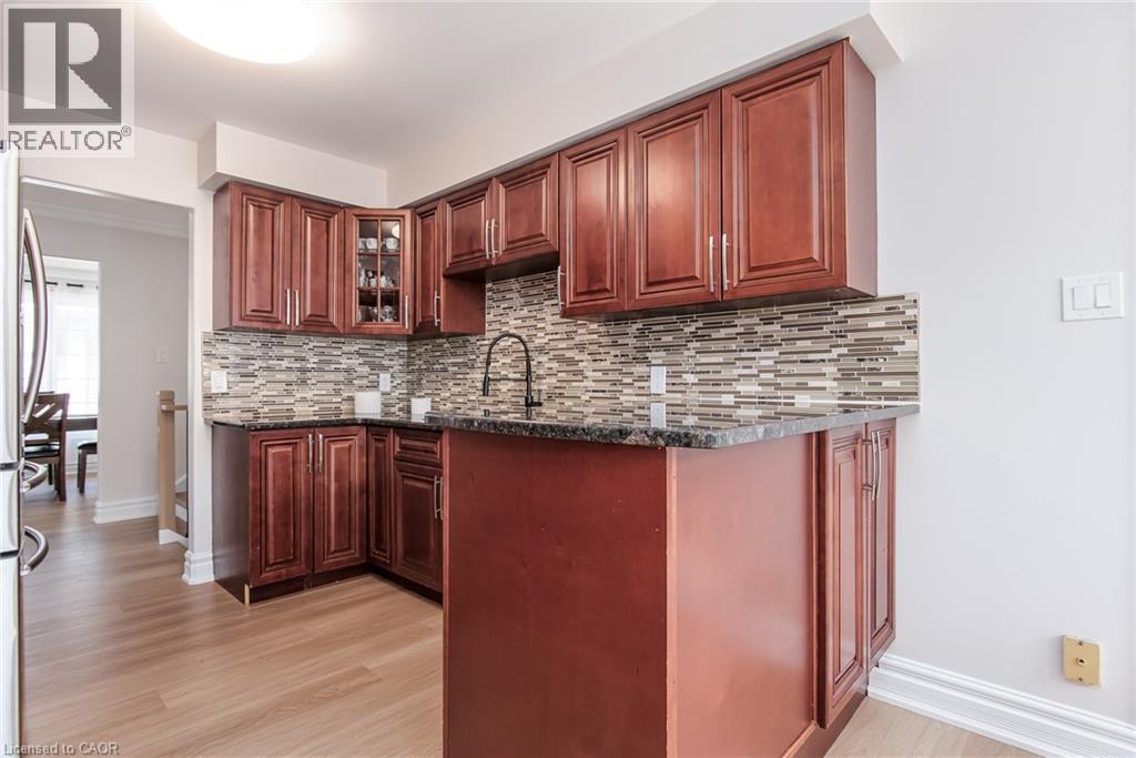 112 Michener Crescent, Kitchener, ON